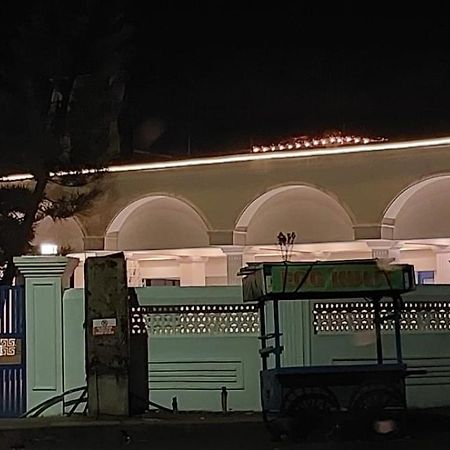Brighton Villa Gopālpur Exterior foto